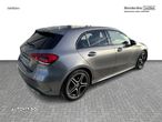 Mercedes-Benz A 200 d Aut. - 5