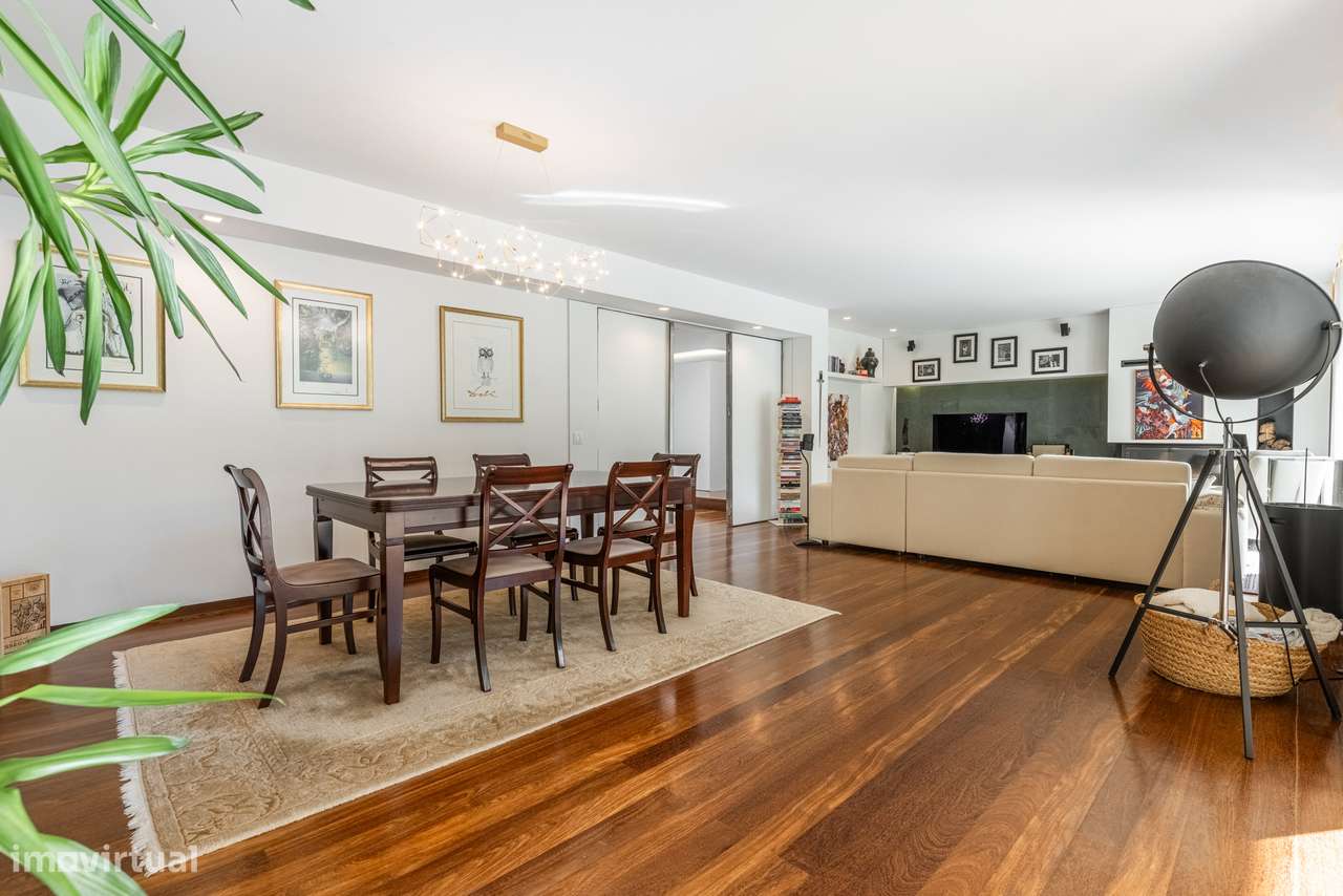 Moradia Individual T4 à venda em Vizela-23