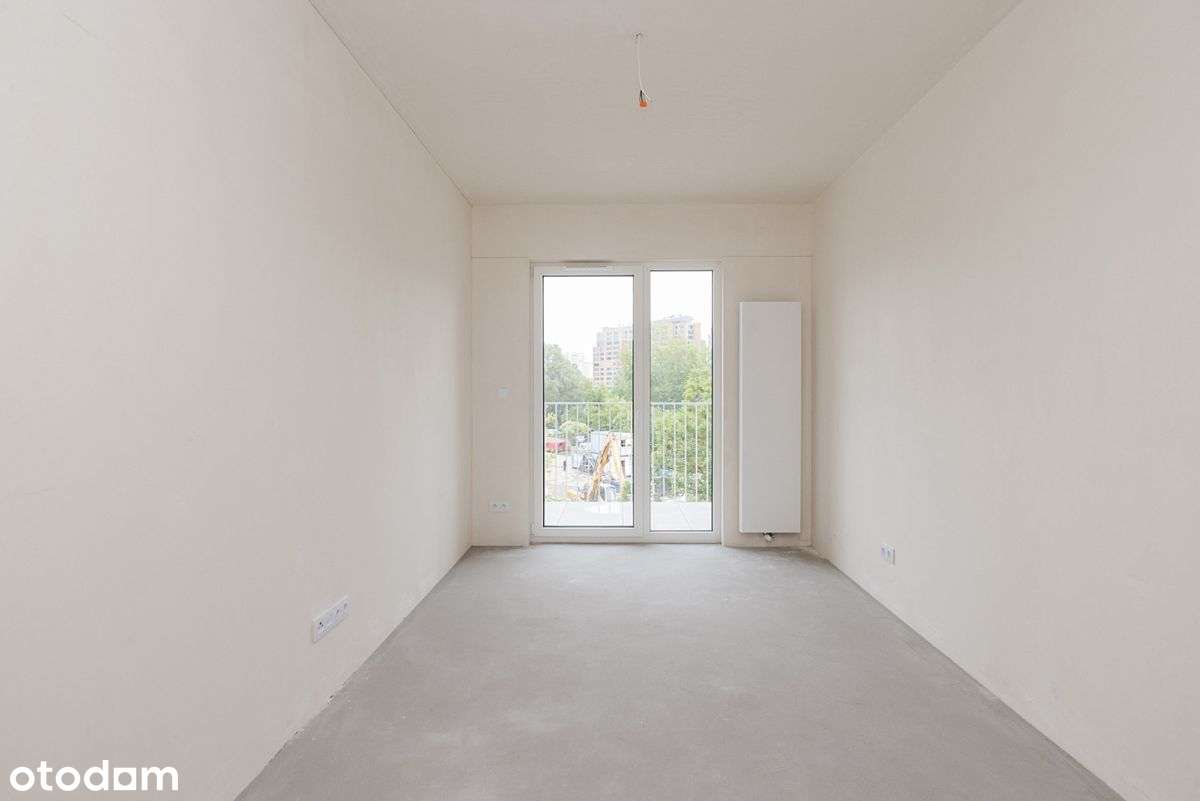 Gotowe, nowe 3pokoje 56m Rondo Daszyńskiego-6