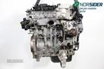 Motor Peugeot 308|11-13 - 1