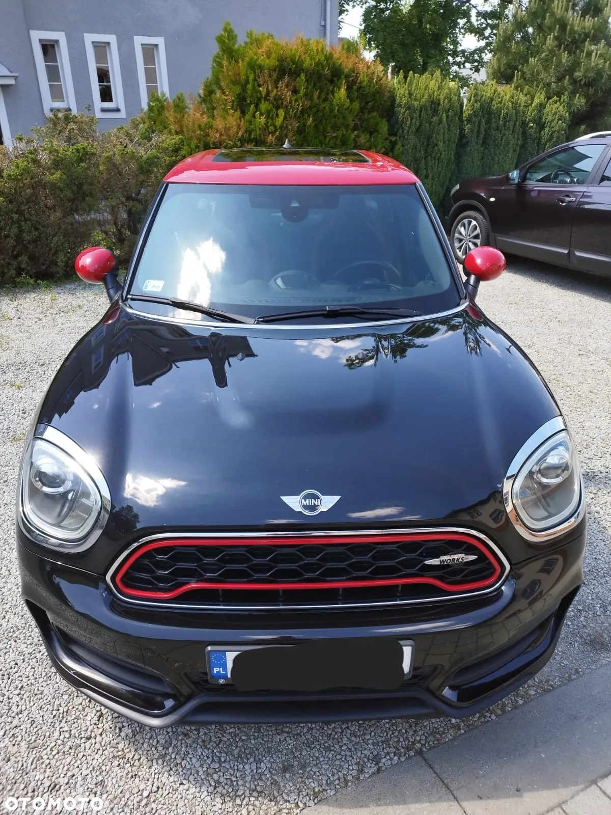 MINI Countryman - 10