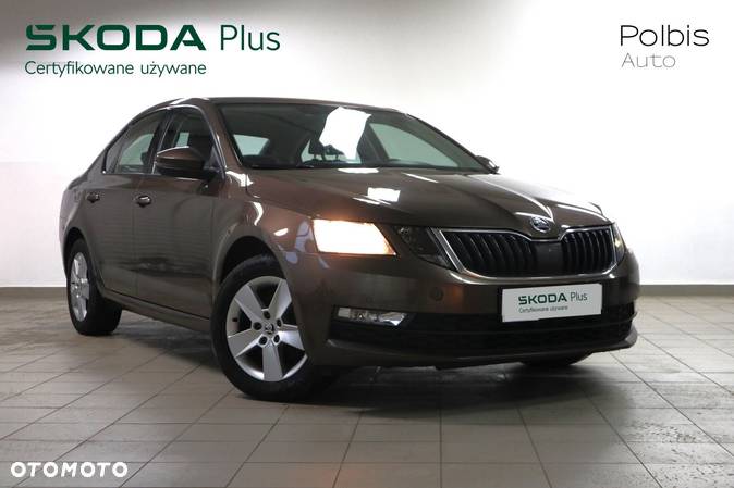 Skoda Octavia 1.0 TSI Ambition - 6