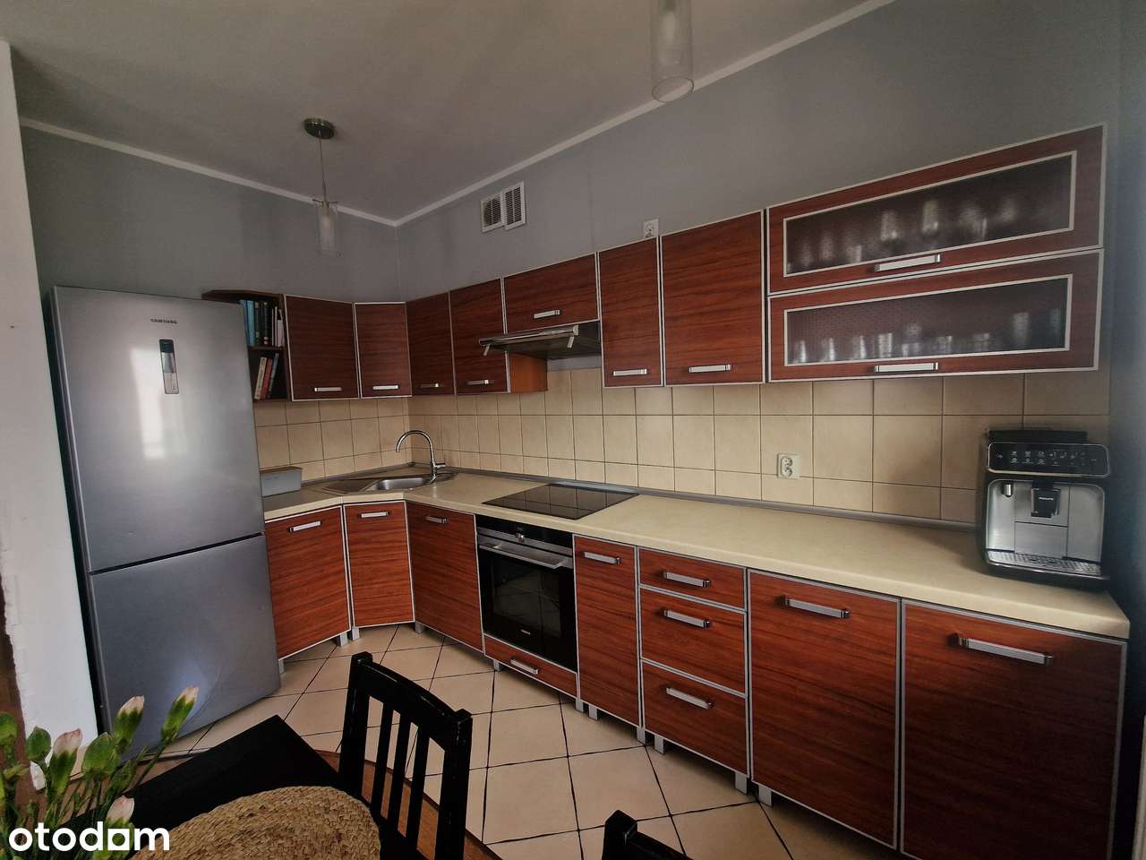 Osiedle Kalinowe w Rokietnicy 3 pokojowe mieszkanie-8