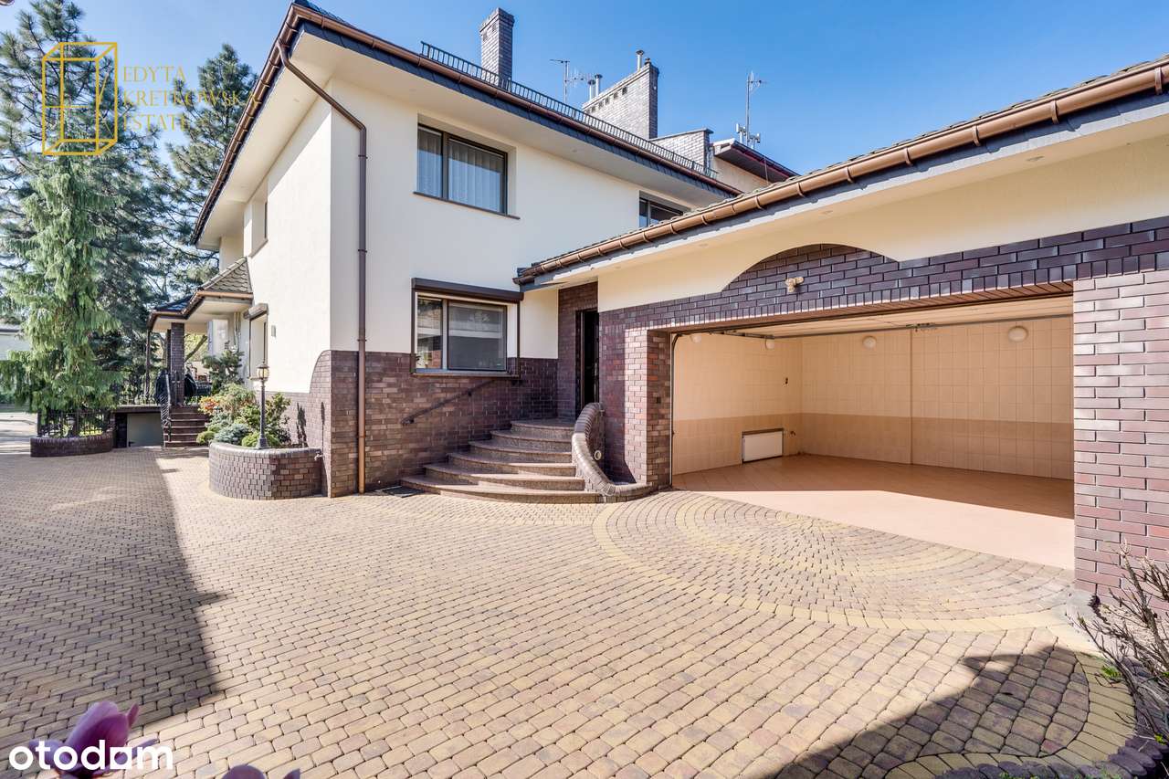 Nieruchomość dająca wiele możliwości - dom i firma w jednym-14