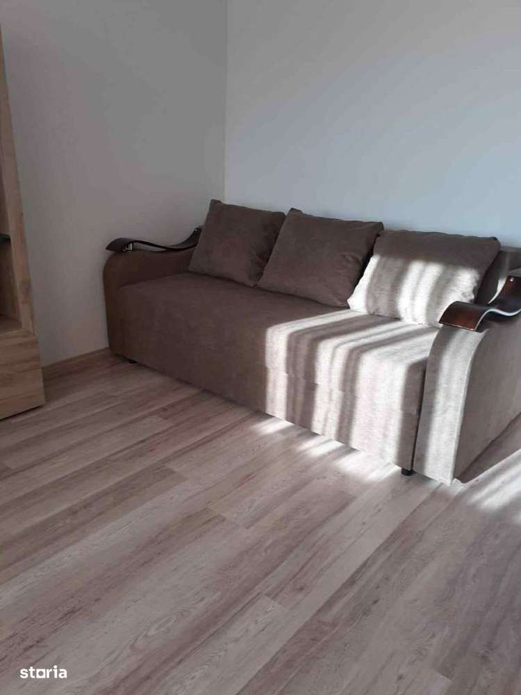 Garsoniera Mega Mall - Imagine principală: 4/9