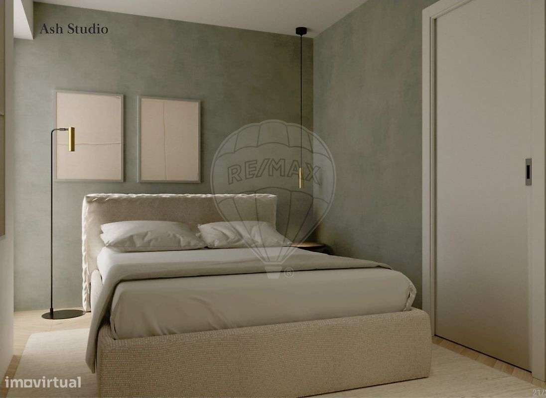 Apartamento T3 para venda-14