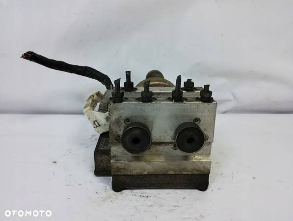 MAZDA 323F BA 1.5 POMPA ABS B25D437A0 BJ4A676E0 - 3