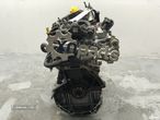 Motor RENAULT GRAND MODUS 1.5 dCi Ref. K9K 766 12.04-Usado - 5