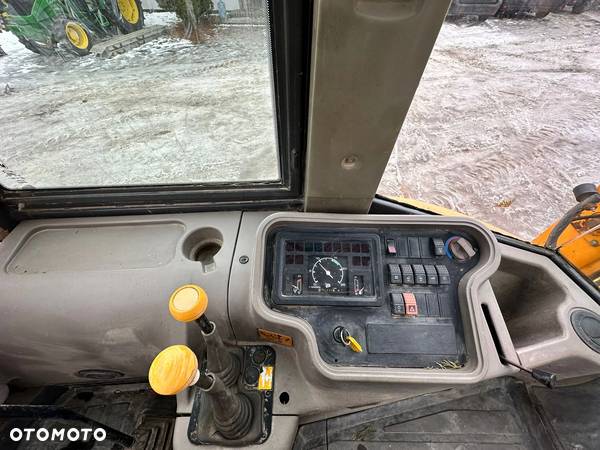 JCB 2CX Extradig - 6