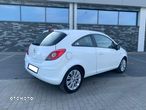 Opel Corsa 1.4 16V Graphite - 3