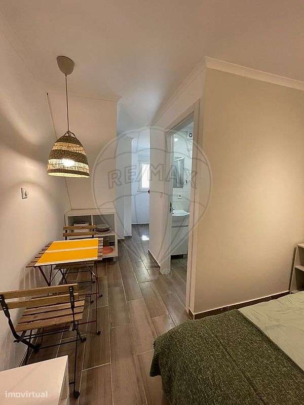 Apartamento T1 para venda - Grande imagem: 5/13