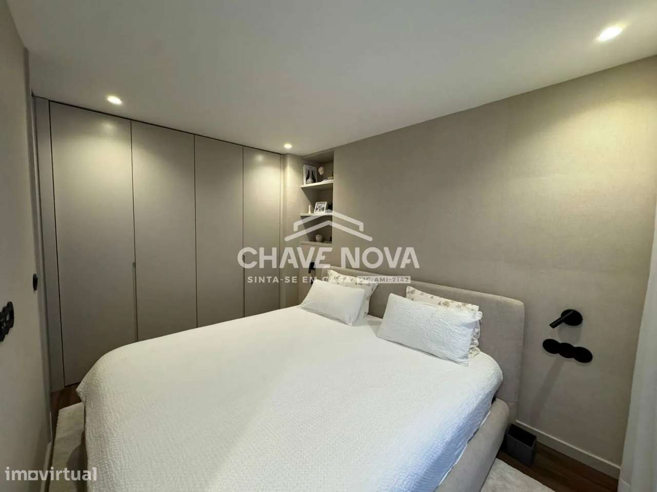 Moradia T1 em Fânzeres - Grande imagem: 5/16