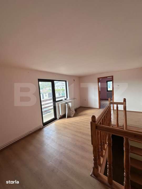 Casa individuala, zona centrala, 200mp, teren 416 mp, Radauti - Imagine principală: 5/15