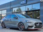 Hyundai I30 2.0 T-GDI Fastback N Performance - 1