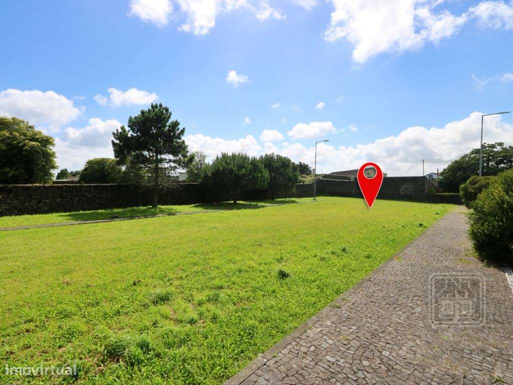 VENDA de LOTE para construção de edifício - Livramento, Ponta Delga... - Grande imagem: 4/15