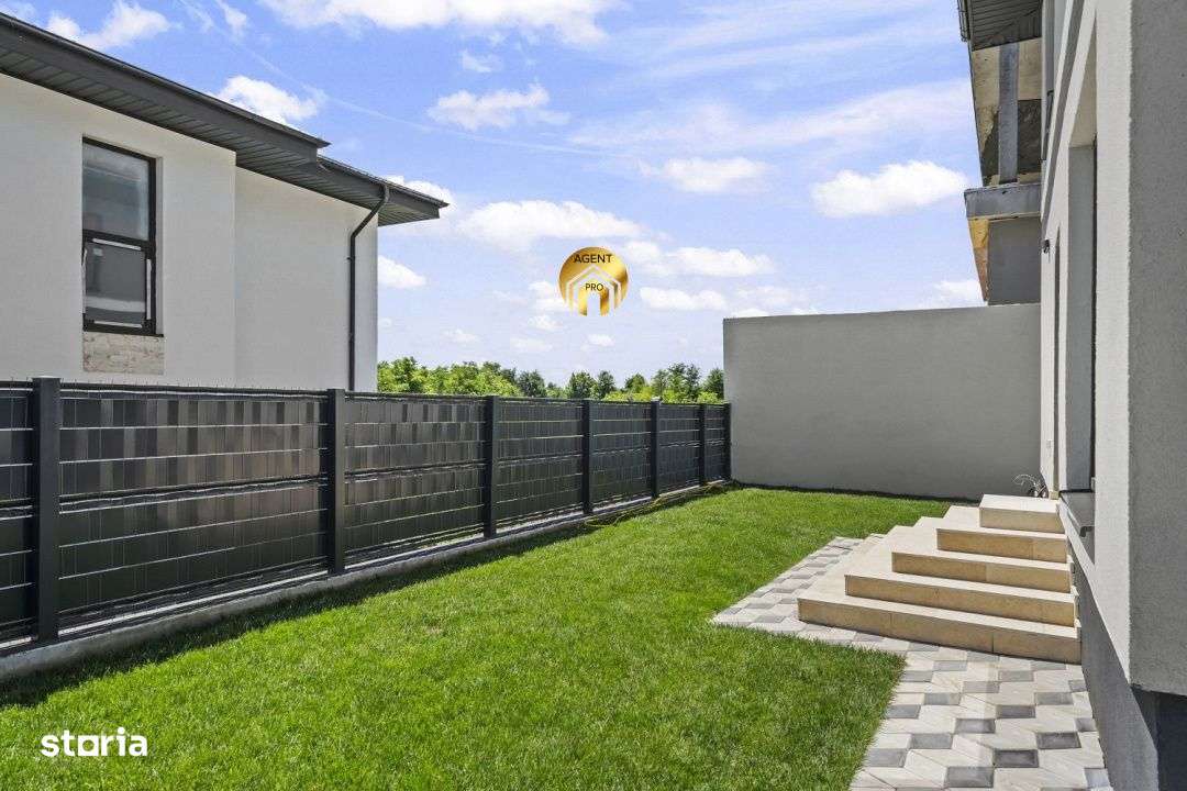 Casa de vanzare P+1E Corbeanca, cu 4 camere, langa lacul Laguna Albast - Imagine principală: 4/19