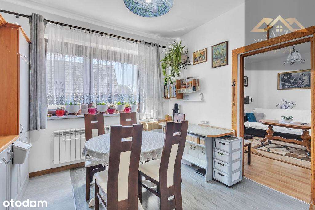 Dom w Niedomicach/1000m2 działka/ogród - Pełny obrazek: 5/17