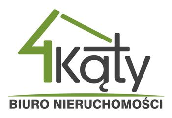 4Kąty Biuro Nieruchomości Logo