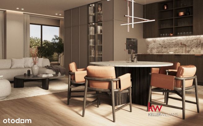 Apartamenty premium w centrum miasta-wybór