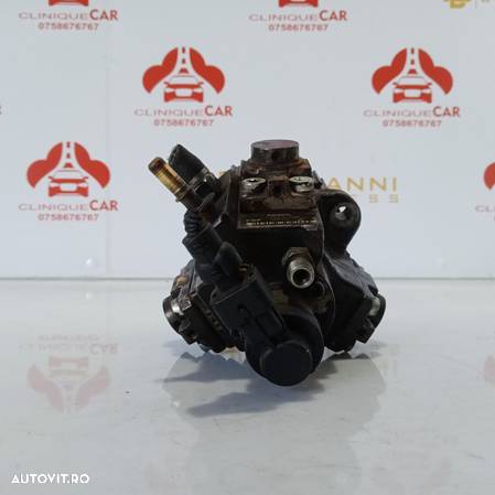 Pompa injecție Alfa Romeo Fiat - 0445010150 - 55205935 - 3