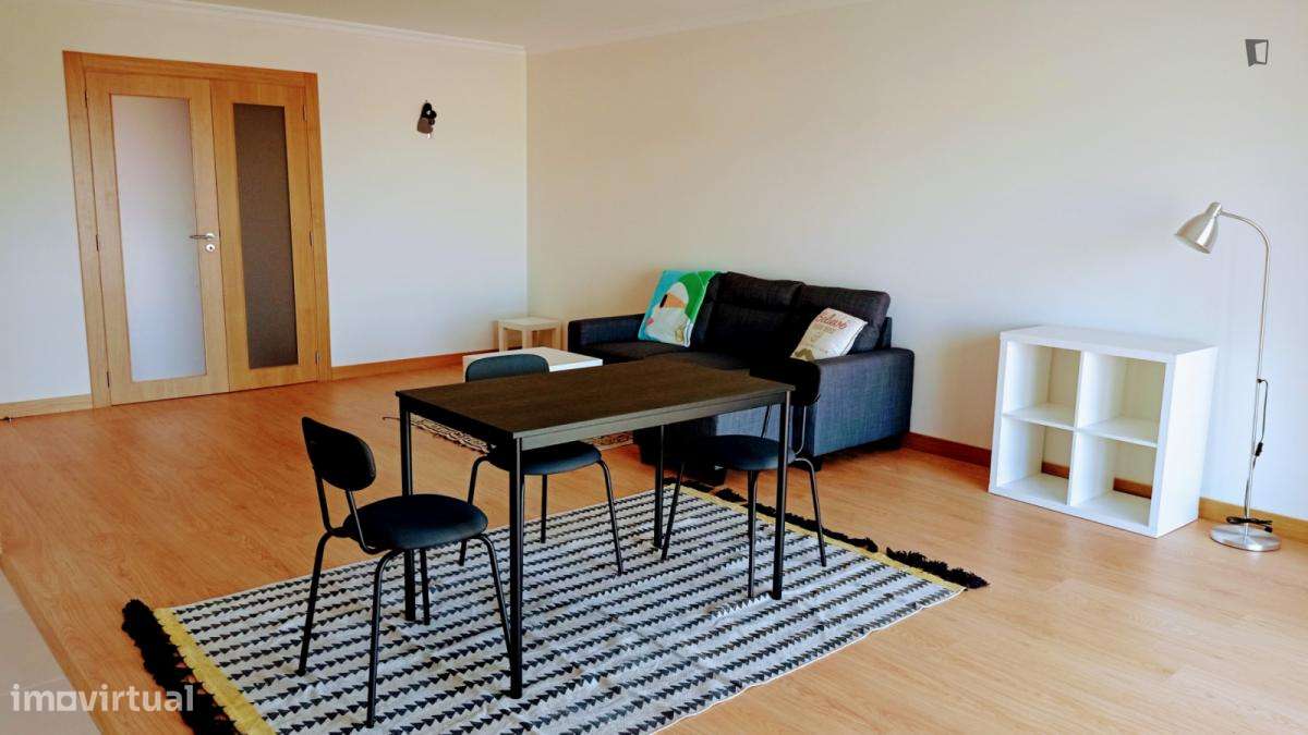 Apartamento com 2 quartos - localizado em Bonfim Porto - Grande imagem: 5/10