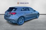 Mercedes-Benz A 220 4MATIC MHEV 8G-DCT - 5