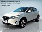 Nissan Qashqai 1.3 DIG-T N-Connecta Xtronic - 1