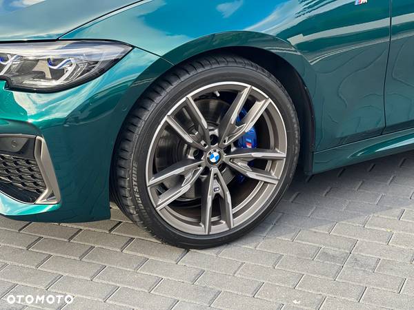 BMW Seria 3 M340d xDrive mHEV sport - 15