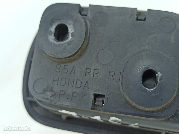 Puxador Interior Tras Drt Direito Honda Stream (Rn) - 5