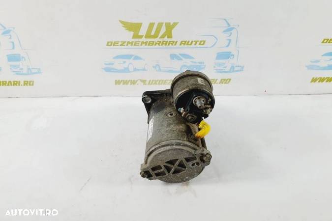 Electromotor 1.3 cdti z13dth 55221292 Lancia Ypsilon II (Type 843) (facelift) seria - 2