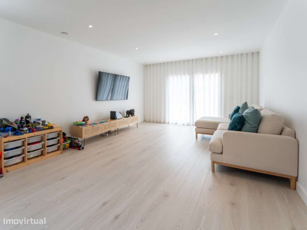 Moradia de charme entre a praia e o verde do Pinhal de Leiria em Sã...-14