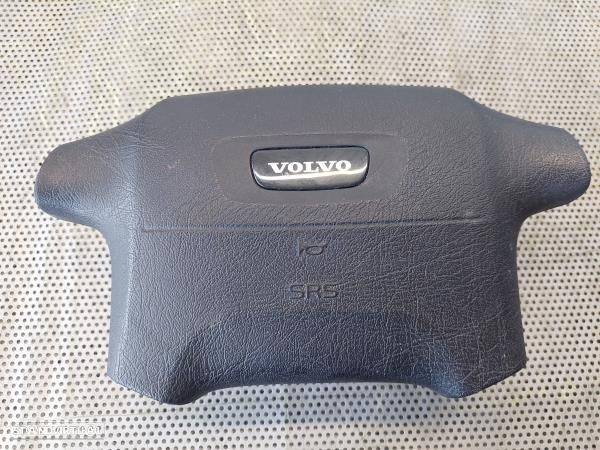 Airbag Volante Volvo 850 (854) - 2