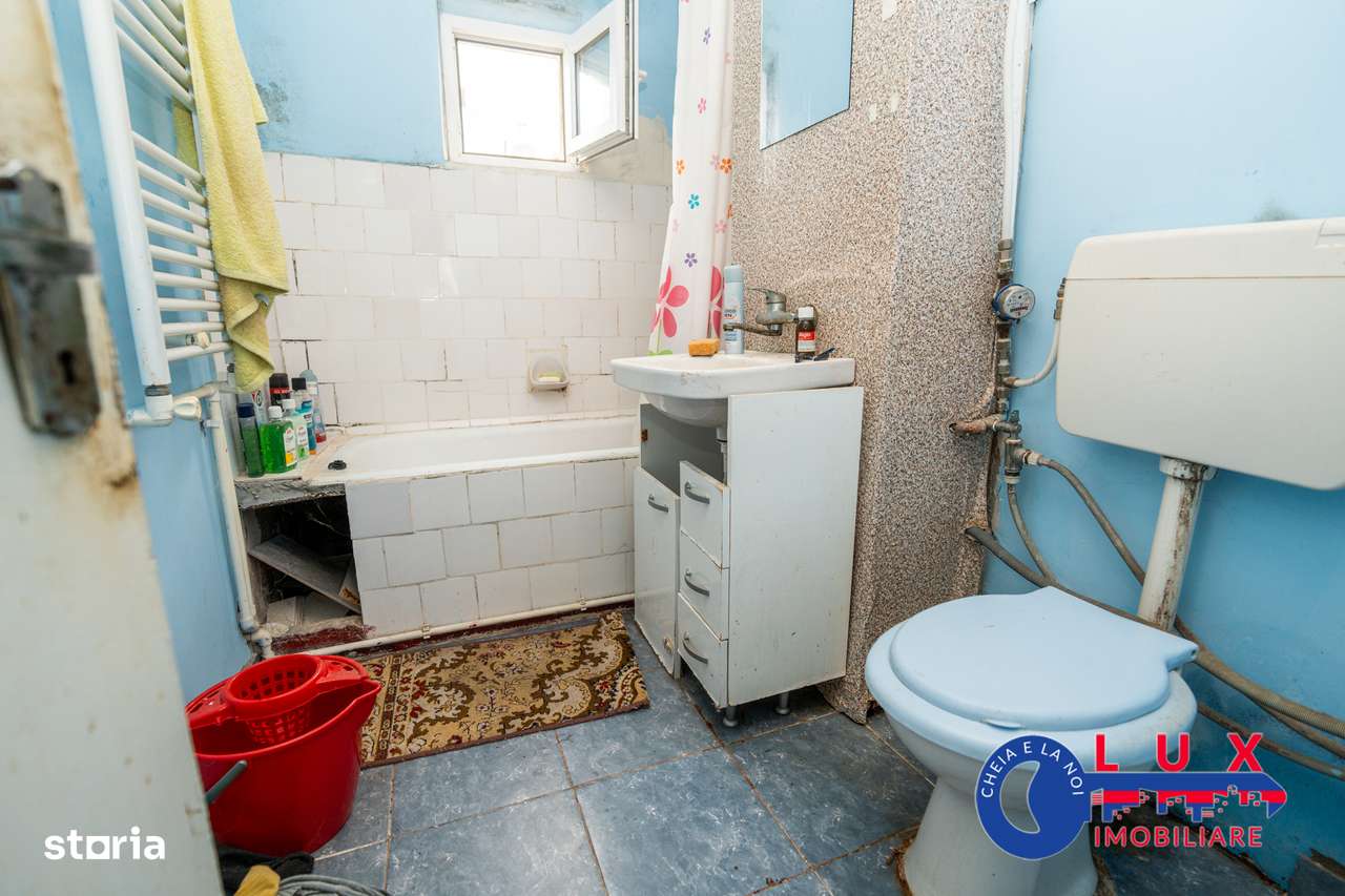 ID 3630 EXCLUSIVITATE – Apartament 3 camere – Strada Podgoriilor-14