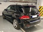 Mercedes-Benz GLE 350 d 4-Matic - 6