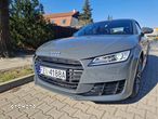 Audi TT 2.0 TFSI S tronic - 3