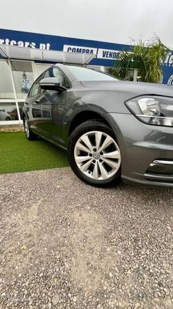 VW Golf 1.6 TDI Confortline - 2