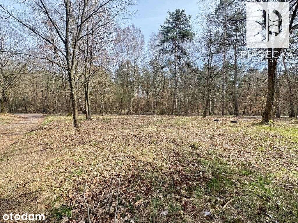 Działka z wydanymi Wz, prąd, woda - nad morzem - Pełny obrazek: 4/20