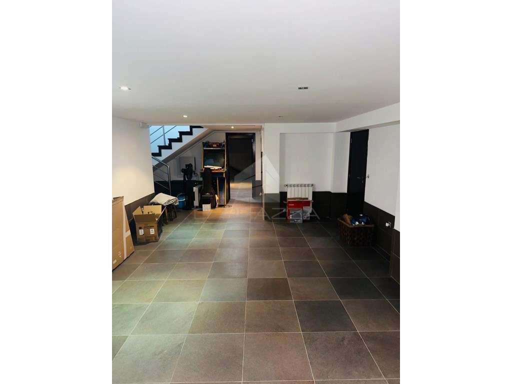 Casa de luxo à entrada da cidade de chaves-6