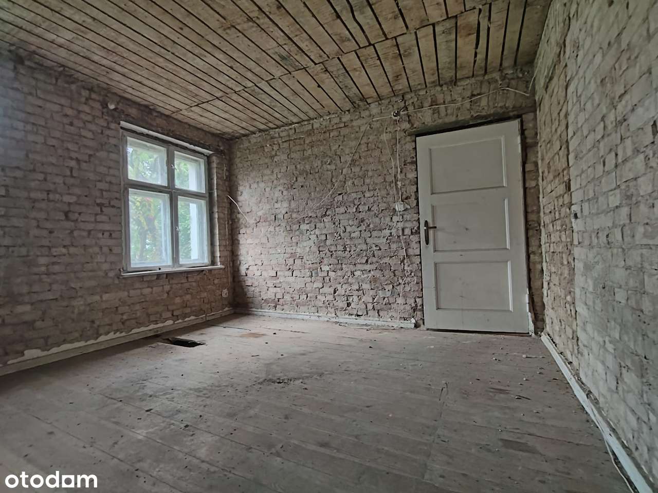 Dom w Samym Centrum Kwidzyna-5