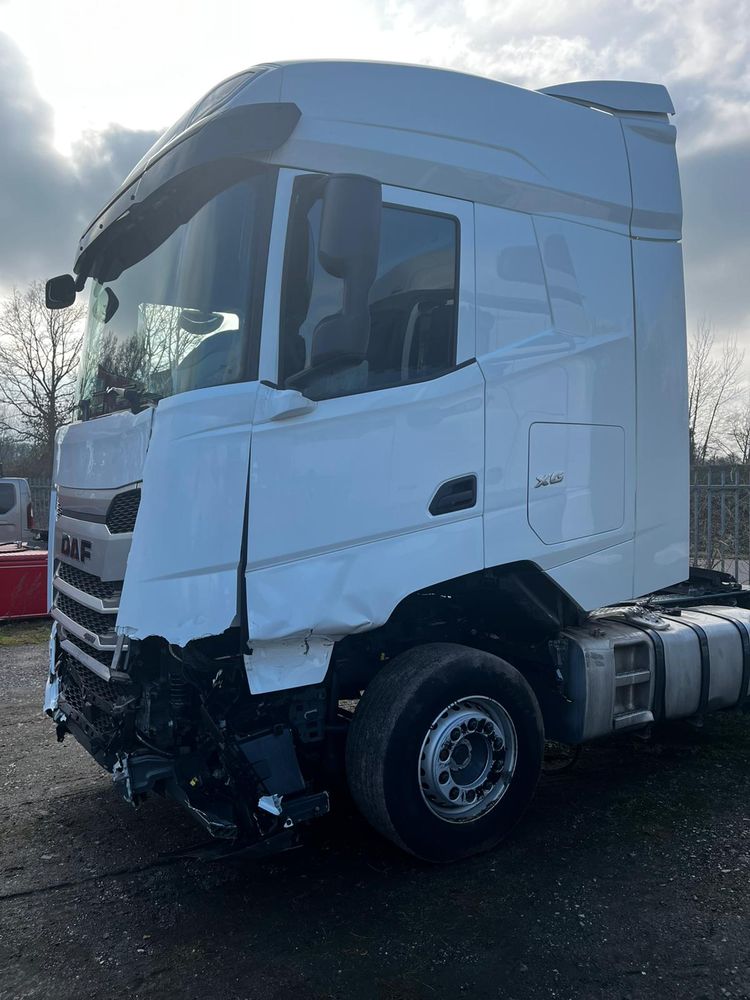 DAF XG 2023