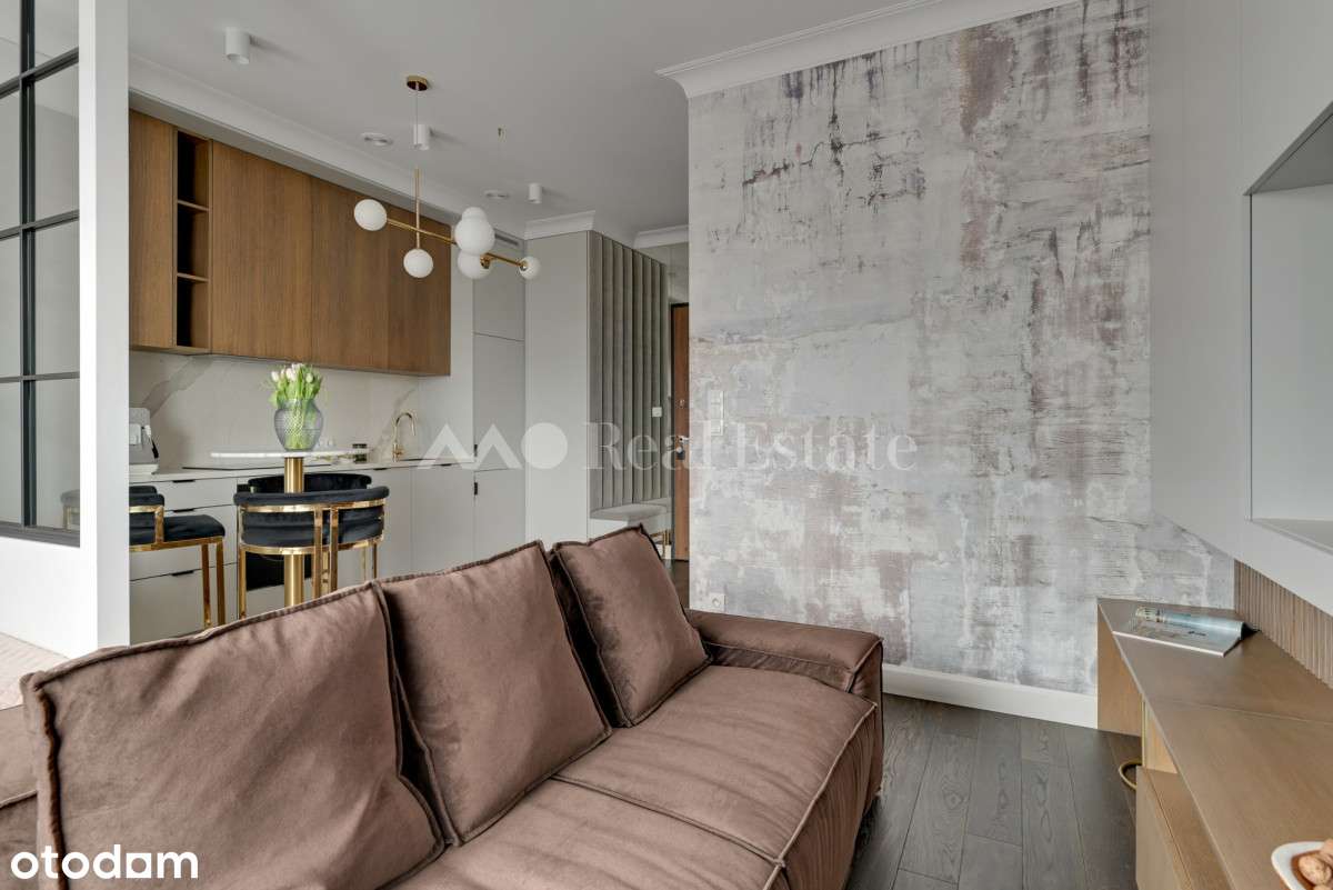 Apartament w wysokim standardzie Gdańsk-7