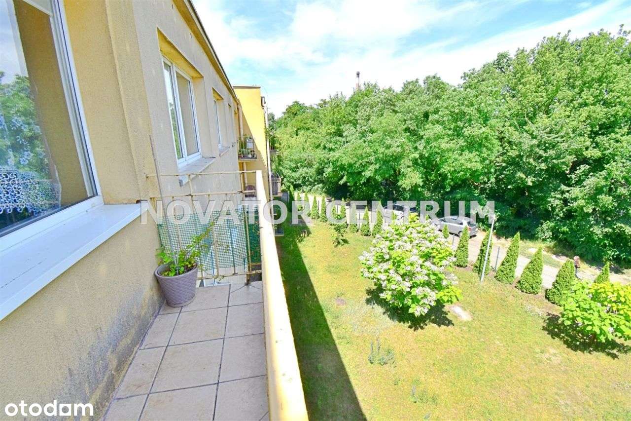 3 pokoje, 65 m2, 2 piętro, blisko centrum - Pełny obrazek: 2/14