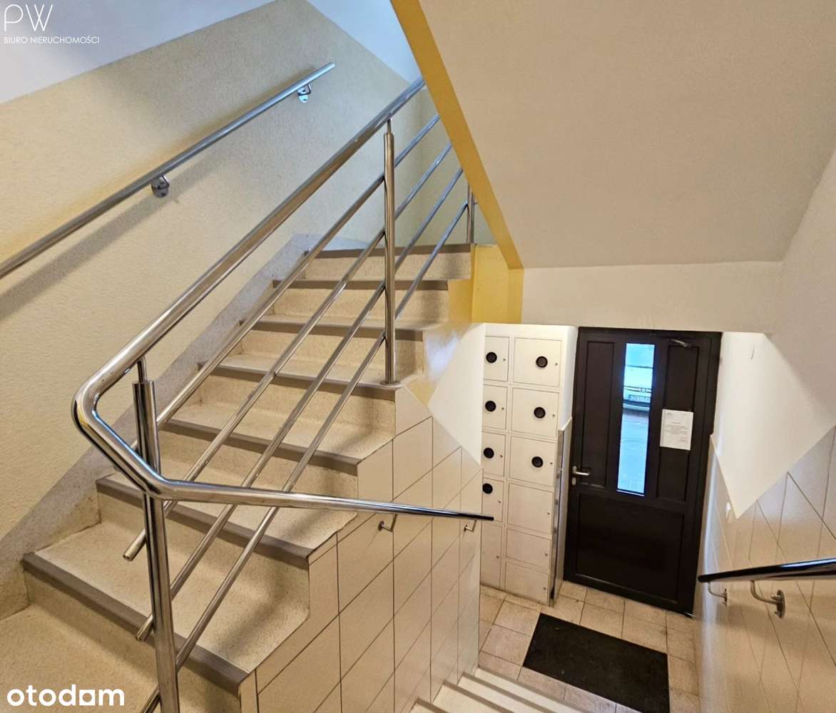 2 pokoje w centrum!-11