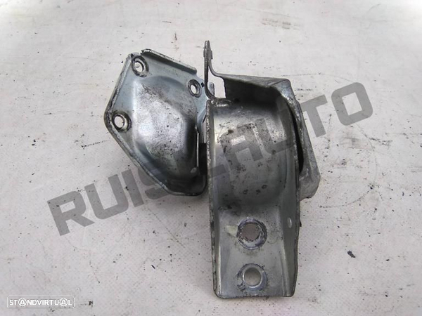 Apoio Motor  Smart Fortwo (450) [1998_2007] 0.6 - 4