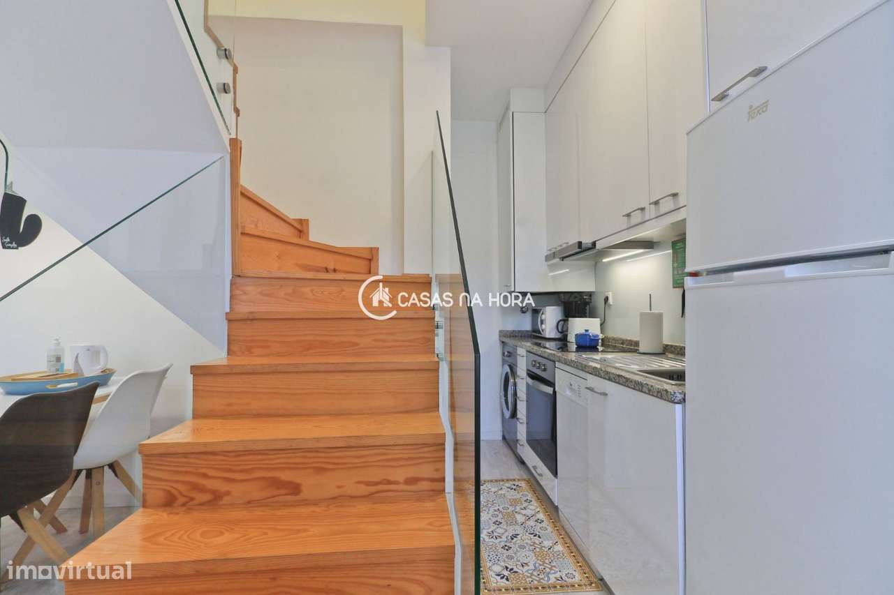 T1 Duplex | Matosinhos Sul | 500 m da Praia-11