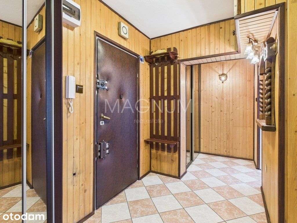 Dwupokojowe mieszkanie tuż obok Norblina-9