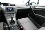 Volkswagen Golf 1.6 TDI 4Motion BlueMotion Technology Comfortline - 34