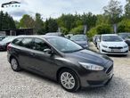 Ford Focus 1.5 TDCi SYNC Edition ASS - 3