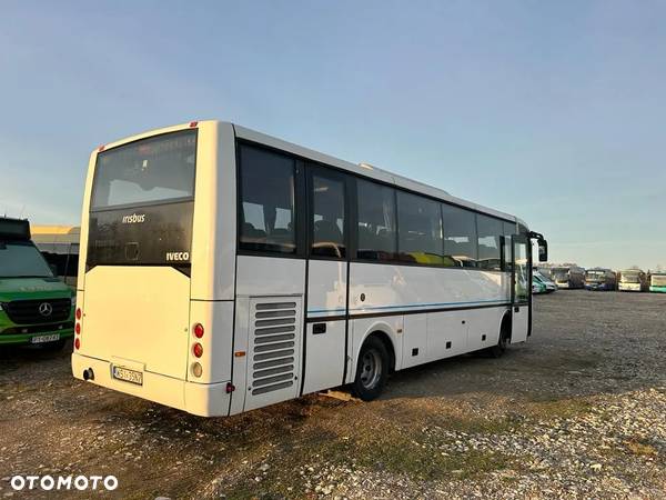 Irisbus Midys - 4