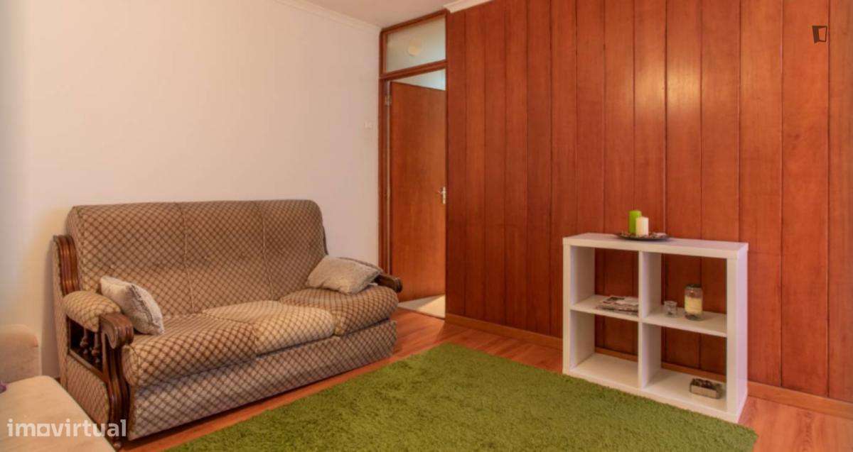 Apartamento com 5 quartos - localizado em Olivais Lisbon - Grande imagem: 3/10